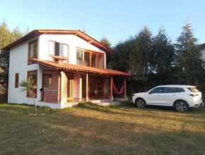 El Fundo Aurora